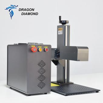3d Fiber Marker