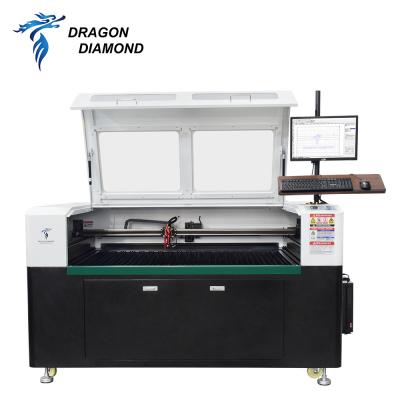 1390 CO2 laser Cutting Machine