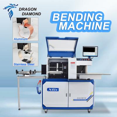 X6S Bending Machine