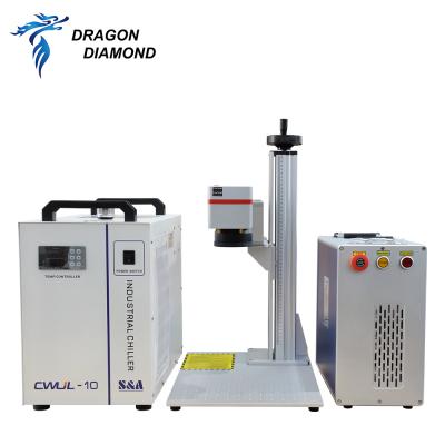UV marking Machine