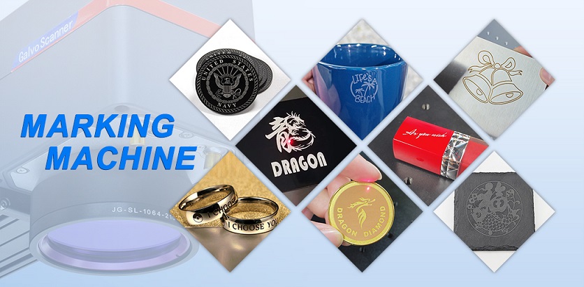 Laser Marking Machine