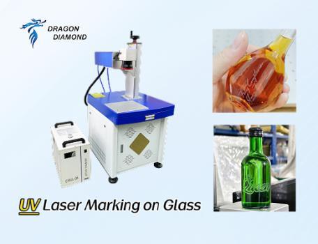 Turn Glass bottle into a masterpiece