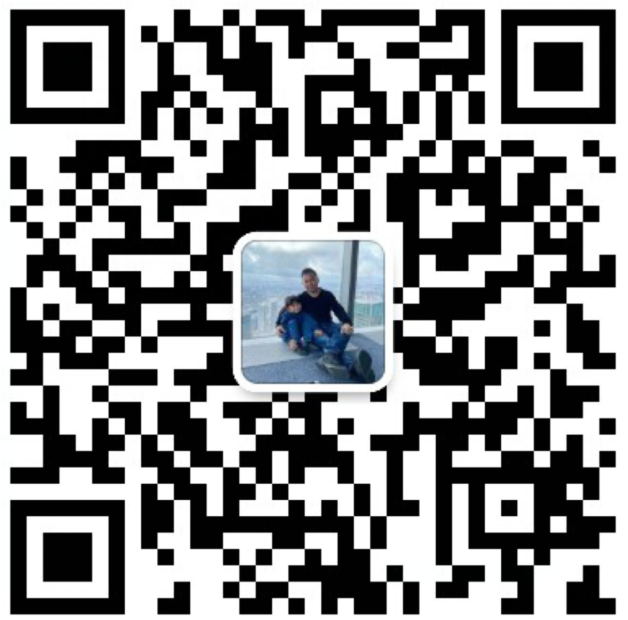 Scan to wechat